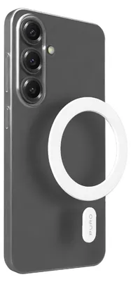 Produktbild von PURO Magnetischer Haftring, kompatibel mit MagSafe