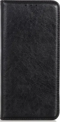 Produktbild von Mobigear Classic Elegance  Sony Xperia 1 III Hülle Klapphülle Geldbörse - Schwarz