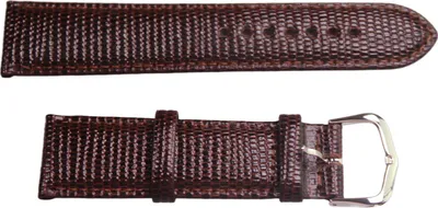 Immagine prodotto di Cinturino per orologio marrone scuro 22 mm