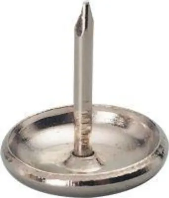 Produktbild von Stuhlbeinnägel mit Stift 25 mm