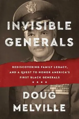 Immagine prodotto di Invisible Generals