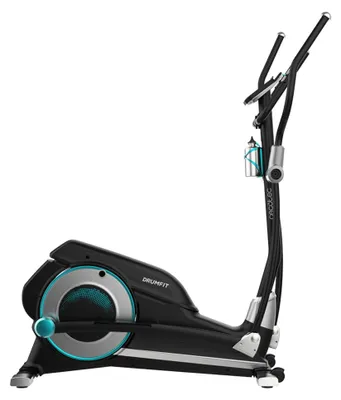 Zdjęcie produktu dla Cecotec Ellipsentrainer DrumFit Elliptical 9000 Eir Pro