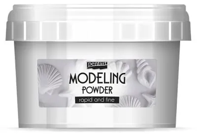 Obrázek produktu pro Modelovací prášek PENTART 400 g
