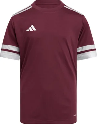 Produktbild von Adidas Squadra 25 Jr T-shirt JC8667 Sweatshirt adidas Größe: 164 cm,