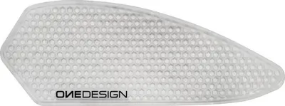 Immagine prodotto di Protezione laterale per serbatoio BMW ONEDESIGN HDR292 trasparente