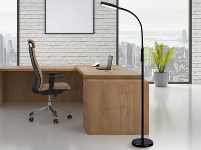 Image de Lampe LED XENIA DL4306/B