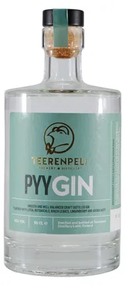 Produktbild von Teerenpeli Pyy Distilled Gin