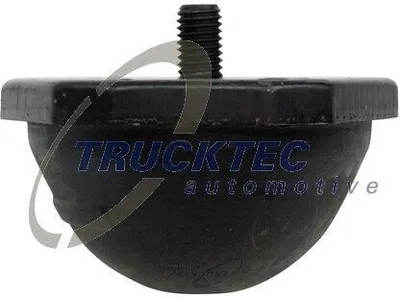 Produktbild von TRUCKTEC AUTOMOTIVE 03.30.028 Anschlagpuffer Federung Hinten für VOLVO F 10 F 16 FL 7 F 12 FL 12