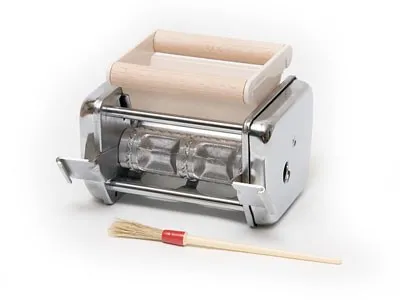 Obrázok produktu pre Imperia 400, Chróm, 9,28 kg