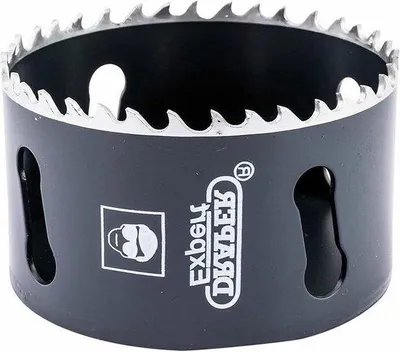 Obrázok produktu pre Veľký modrý motýľ rodu Gatena, 73 mm