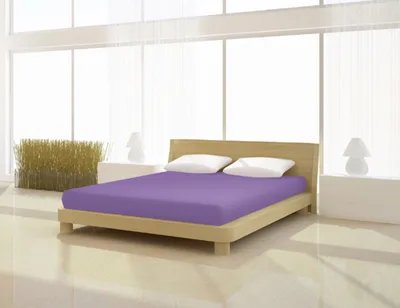 Produktbild von Spannbetttuch Jersey basic 140 - 160 x 200 cm 140x200 +