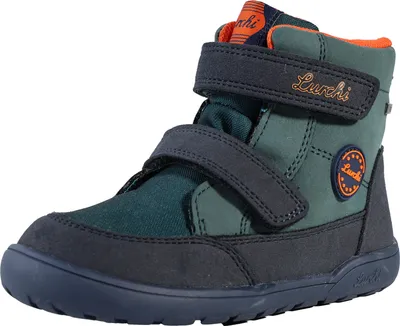 Produktbild von Lurchi Stiefelette Jimmy-TEX Barefoot