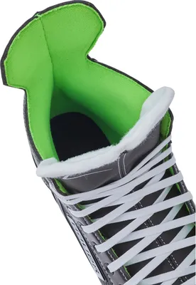 Image de BAUER Patin à glace Bauer X-LS - Int. 16727 blk 16727 blk 37,5