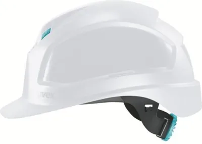 Immagine prodotto di Uvex 9772042 Casco di sicurezza bianco (9772042)