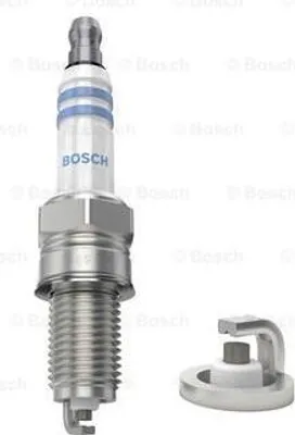 Produktbild von Bosch Zündkerze 4er-Set YR 7 DC+ für