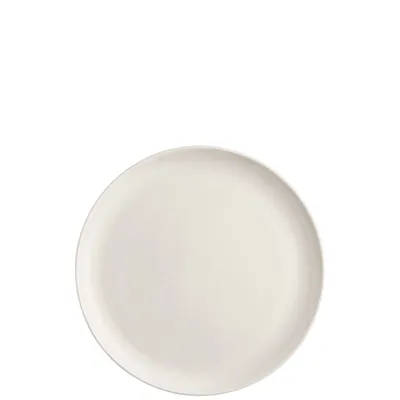 Image de Rosenthal Brotteller 18 cm Brillance Weiss 10530-800001-10218