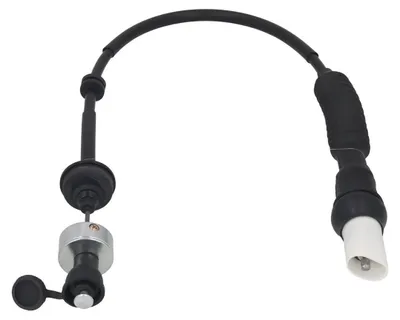 Produktbild von KAMOKA LC015 Kupplungsseil Seilzug passend für PEUGEOT PARTNER Tepee