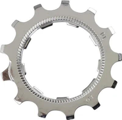 Immagine prodotto di Pignone SHIMANO per CS-HG70-9 13 denti con anello distanziatore integrato - 70-9, 13 denti...