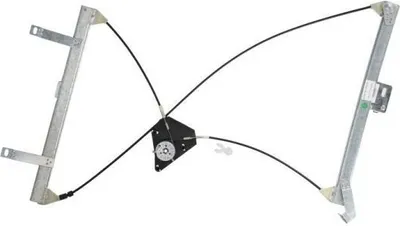 Produktbild von BLIC 6060-00-PE4421 Elektrischer Fensterheber Vorne Rechts passend für PEUGEOT 307 CC (3B)