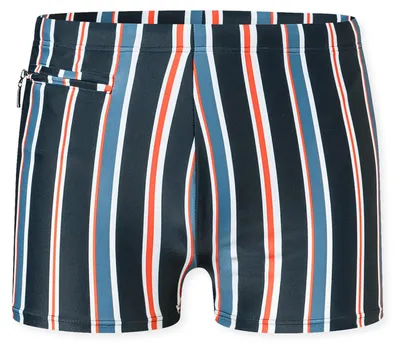 Produktbild von Schiesser Badehose mit Bein 804 5