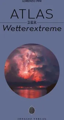Produktbild von Atlas der Wetterextreme
