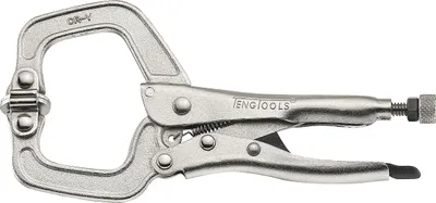 Immagine prodotto di Pinze per saldatura Teng Tools 406-6SP Tengtools