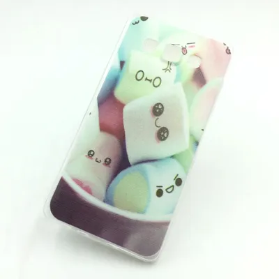 Produktbild von Handyhülle Schutzhülle für Samsung Galaxy A5 (2015) Case Cover Bumper Etuis Silikon Mehrfarbig