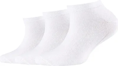 Produktbild von Camano Children Fashion Sneaker 3p white 31/34