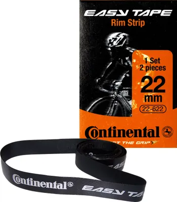Produktbild von Continental Easy Tape 22-622 Felgenband 28 Zoll 2er-Set Rim Tape