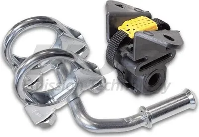 Produktbild von HJS 82 22 4391 Halter Schalldämpfer Auspuffhalter passend für PEUGEOT 207 (WA, WC)