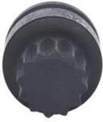 Image de 1/2" Douille à embout de force XZN,courte,M18