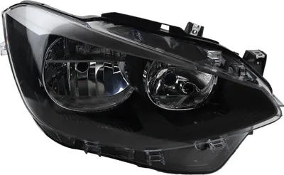 Produktbild von Johns, pasuje do reflektorów BMW serii 1 F20/F21 11/10-02/15 H7/H7 po prawej stronie pasażera