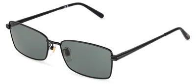 Produktbild von Furla SFUB18 Nero lucido totale 58/16/140 Damen Sonnenbrillen