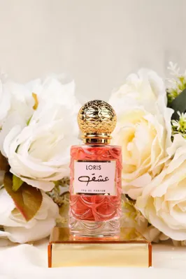 Produktbild von Loris Rose Amyris Eau de Parfum Spray