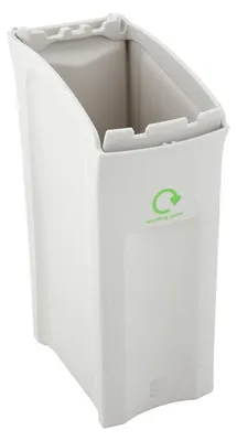 Midi Envirobin Abfallbehälter 82 Liter aus Polyethylen VB 063758