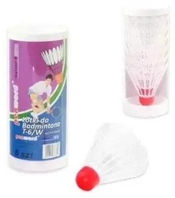 Image de Raquettes de badminton - Penword