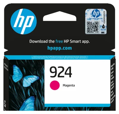 Immagine prodotto di HP 924      Magenta             Tintenpatrone