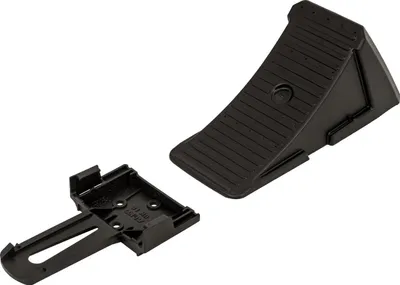 Obrázok produktu pre AL-KO klin na koleso UK 10 s držiakom pre prívesy a dodávky, v: 102 mm