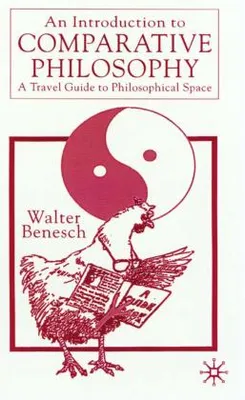 Zdjęcie produktu dla An Introduction to Comparative Philosophy