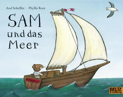 Immagine prodotto di Sam und das Meer