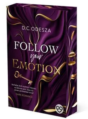 Obrázek produktu pro FOLLOW your EMOTION