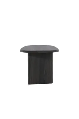 Produktbild von Venture Design, Beistelltische, Grönvik, Schwarz
