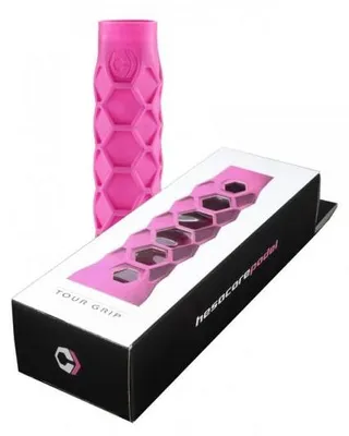 Produktbild von Schuhe Bullpadel W GRIP ROSA für Unisex