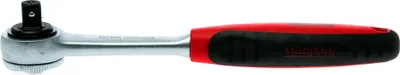 Produktbild von TengTools Umschaltknarre 186140208 203mm 265g