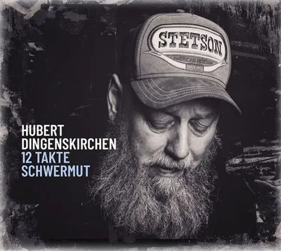 Produktbild von 12 Takte Schwermut