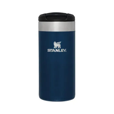 Produktbild von Stanley Der AeroLight™ Transit Becher .35L - Königsblau Metallic