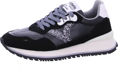 Produktbild von Victoria Shoes Sneaker Schwarz
