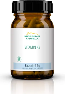 Produktbild von Vitamin K2, 54 g KAP