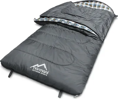 Produktbild von normani 4-in-1 Schlafsack