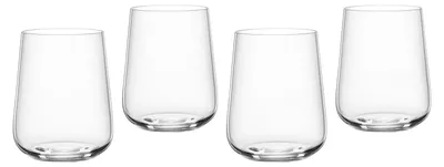 Zdjęcie produktu dla Zestaw szklanek Nachtmann Tumbler, 4 szt., seria ViNova MP/3, model 106125, numer katalogowy 433/10, kod produktu 4003762301657